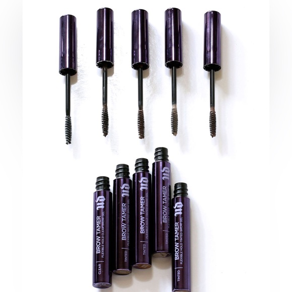 Urban Decay Brow Tamer BNIB Neutral Brown - Picture 3 of 3